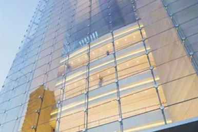 Wuxi 66 Plaza